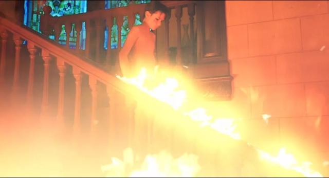 想不到!这部恐怖片背后是一个如此歹毒的故事