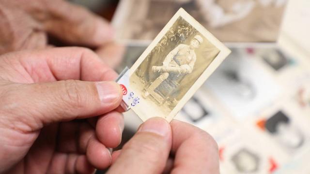 我要找到你丨“重逢”