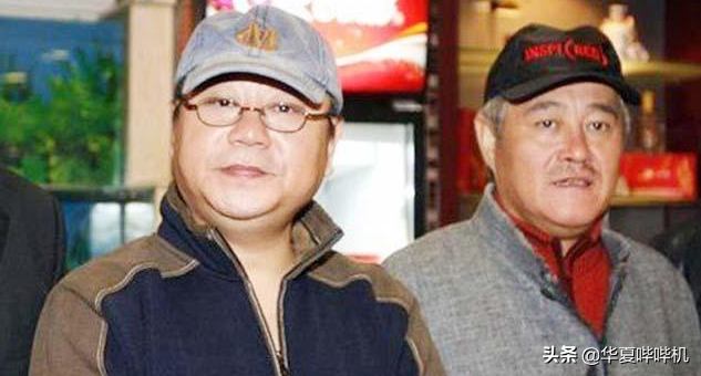 赵本山、范伟恩怨始末:拒接本山电话,14年没联系到底有多大仇