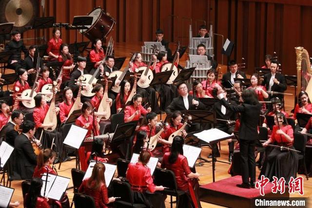 南派二胡名家朱昌耀在北京奏响江南情愫