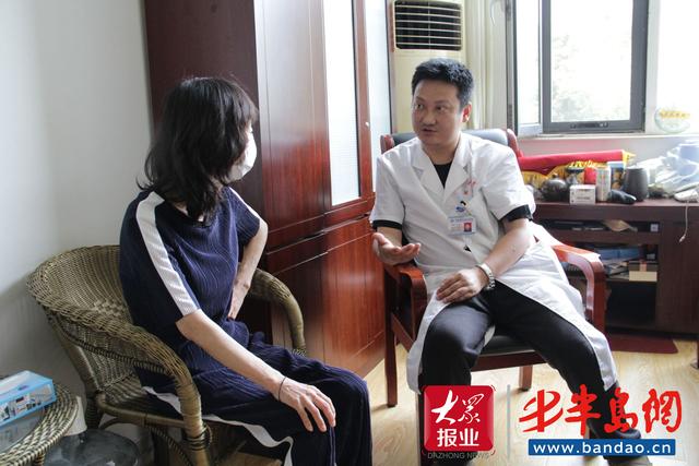 潍坊坊子凤和医院创始人何正:退伍不褪色,不改医者心