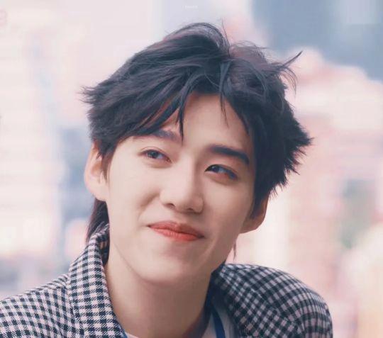 凭借《以爱》爆火，高颜值的娇贵富少爷林PP