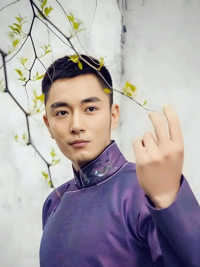 李姓明星盘点，有你喜欢的吗？