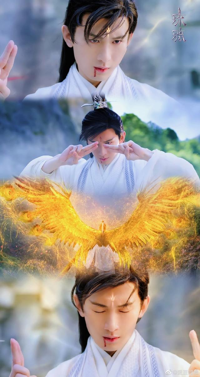 成毅：真诚地不辜负每个角色，又小心翼翼地“闯了很多祸”