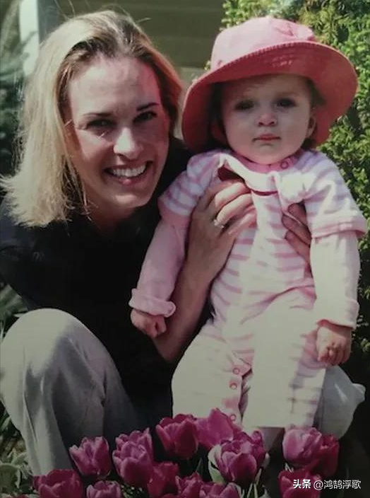 12年，44岁田径女神被爆退役后沦为应召女，曾代表美国三战奥运会