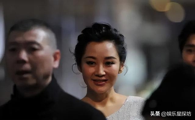 这谁能hold得住啊！许晴突破演绎生涯尺度