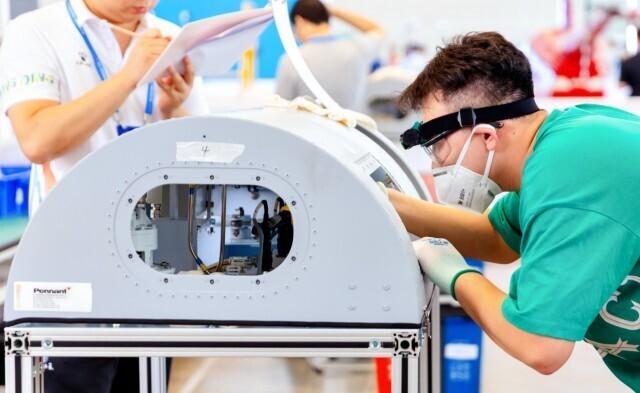 发展好职业教育 把大国工匠一批批培养出来