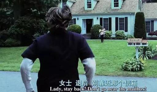 《蝴蝶效应》：从平行时空、隐含作者理论，看懂埃文的重置人生