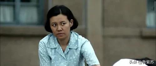 说说电视剧《父母爱情》中的最好的姑姑--江德花