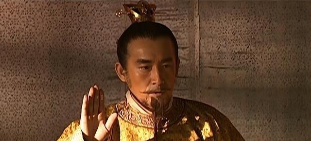 李世民为何传位给了平庸的李治，而不是博学多才的魏王李泰？