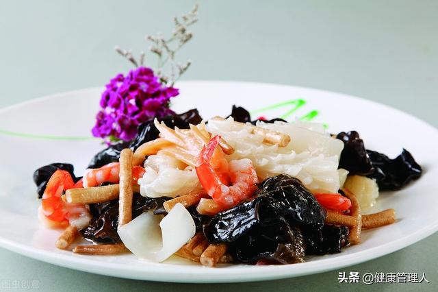 解读史上“八珍”食材