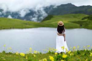 搁置(世间最好的养生:忘)