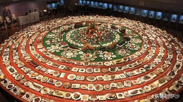 《连城诀》高手为何为了宝藏都愿意豁出自己的生命和家人的性命？