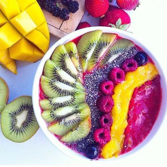 巨好吃｜杨紫宋祖儿这波种草有多良心？我暴增的体重知道