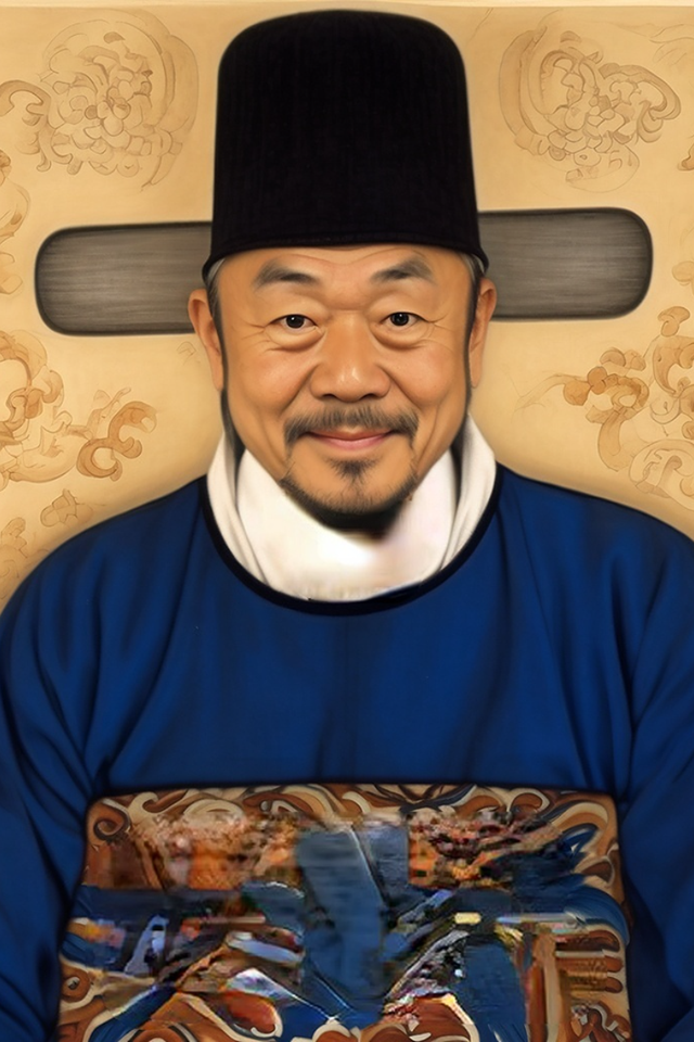 大明奇冤，不寒而栗