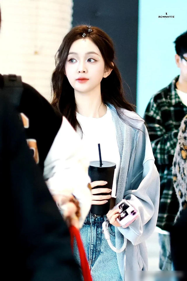 浪姐6路透8位颜值超高的小姐姐，美女身材超级好，大长腿太惊艳