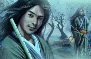 黄药师的徒弟(黄药师十大弟子,混得最好的是哪位?)