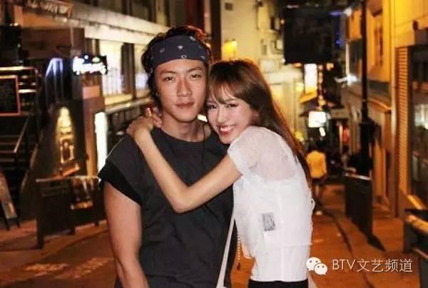 高晓松前妻和张子萱的前夫在一起？俩人疑似早有“猫腻”