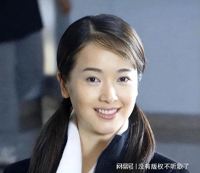 这一次，再多的名和利都救不了“风流成性”的她