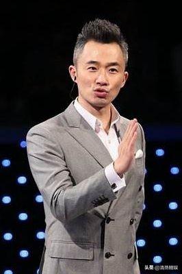 “上海女婿”程雷：因富豪宴被限制出镜，娶小18岁妻子白头偕老