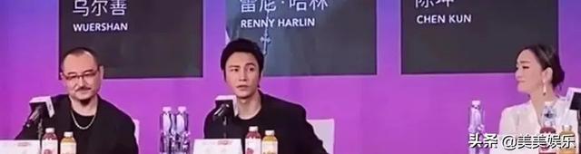 陈坤新剧收视低迷！《天盛长歌》原著作者下场，吐槽遭魔改