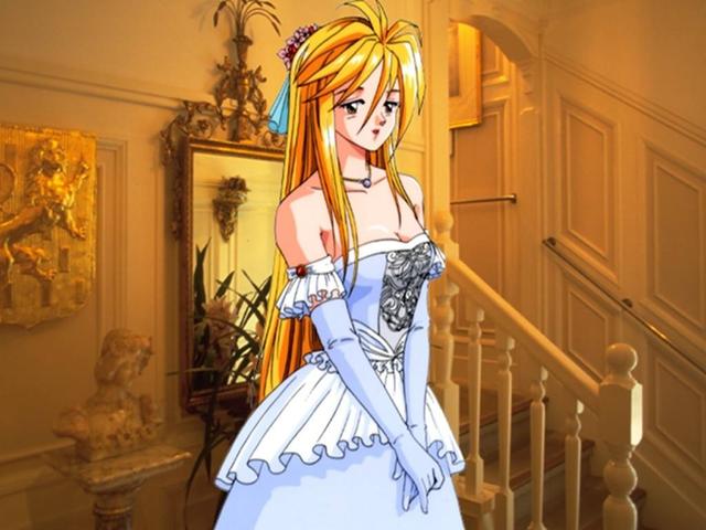 “安能辨我是雄雌？”，这些动漫里的“男装丽人”你曾经爱过吗？