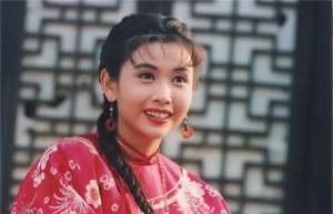 少林五祖电影(94年,香港武侠片低迷,李连杰也无能为力,《洪熙官》不到2000万)