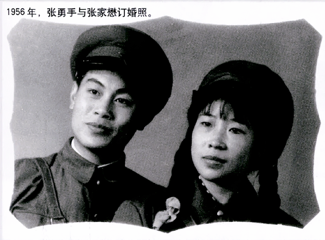 八一厂老演员张勇手：主演的影片影响了几代人，当年被妻子倒追