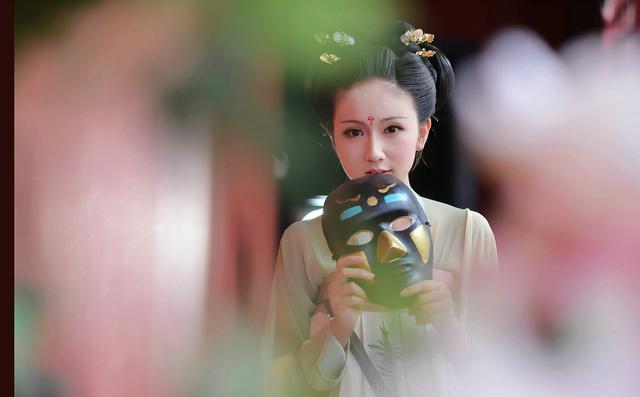 如果薛绍还在，太平公主一定不会是历史上的模样