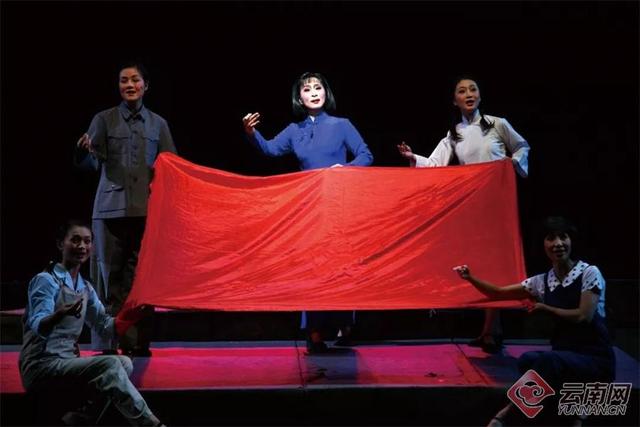 早安云南｜玉溪花灯：传唱百年的美丽乡愁 扬名海外的乡音传奇