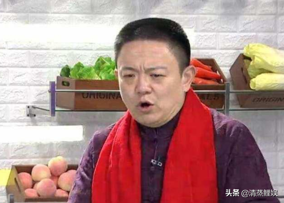 “上海女婿”程雷：因富豪宴被限制出镜，娶小18岁妻子白头偕老