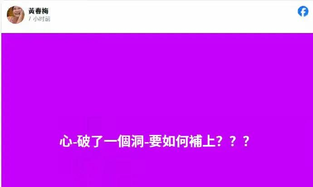 S妈战神附体，全国各地招兵买马，誓要为大S讨公道，战兰应战了