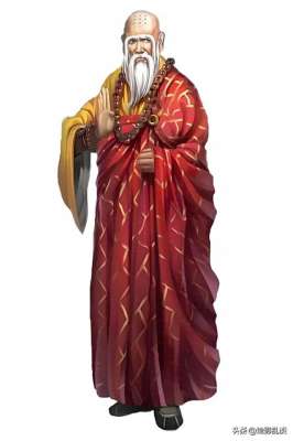 魔山(白眉大侠:最强十大江湖势力魔山强势入围,蓬莱、峨眉分庭抗礼)