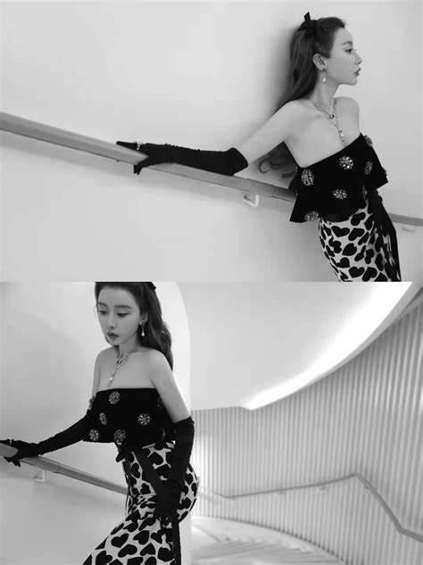 周麟嘉,迷人写真,彰显性感魅力!