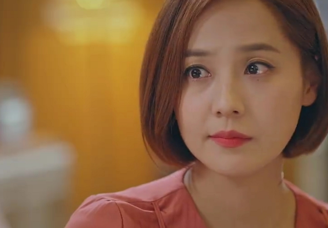 韩剧《顶楼》：温柔善良的申秀莲，为什么偏偏在爱情上毫无归属？