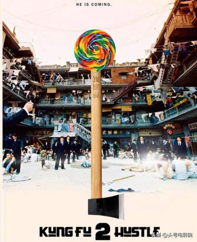 要拍《功夫2》？周星驰《美人鱼2》拍完4年未映，被劣迹男星害惨