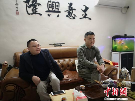 创业月入数万元 “90后”残疾潮汕小哥走出人生新路子