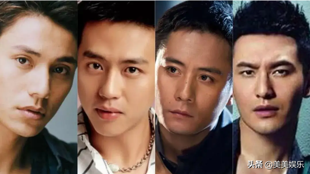 陈坤新剧收视低迷！《天盛长歌》原著作者下场，吐槽遭魔改