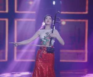 陈依妙(陈依妙:在成都大运会奏响“Z世代”国风音乐)