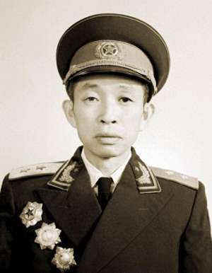 莱芜大战(莱芜战役6纵战果远大于1纵，但粟裕为何把第一功给了1纵？)