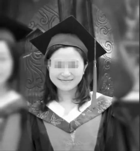 2012年，31岁女博士跳楼自杀，父母曝内幕：女婿特殊嗜好害了女儿