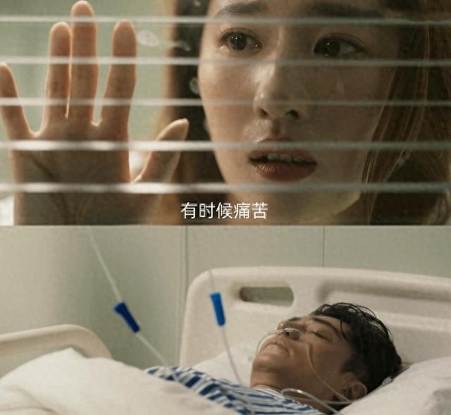 看完《玫瑰的故事》39集大结局，平复完复杂心情，我写下这篇文章