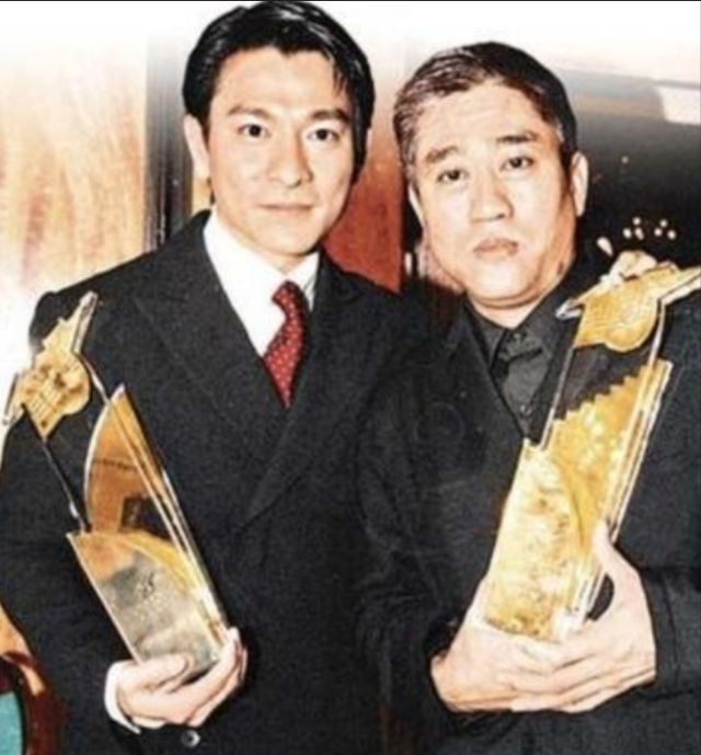 “大哥”柯受良去世18年后，刘德华、张学友照顾其妻儿怎样了？