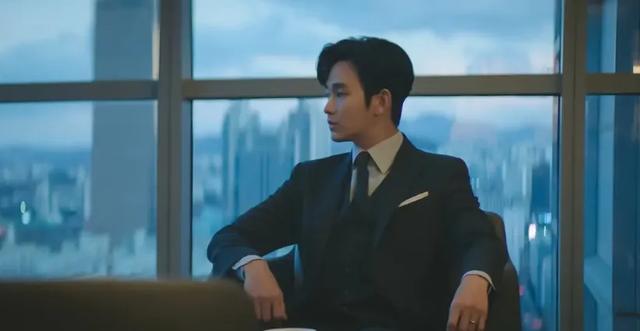 大尺度禁片?这韩剧也太生猛了!