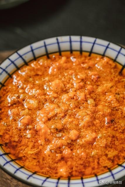 它曾经是剧毒霉菌，如今是酱料之王