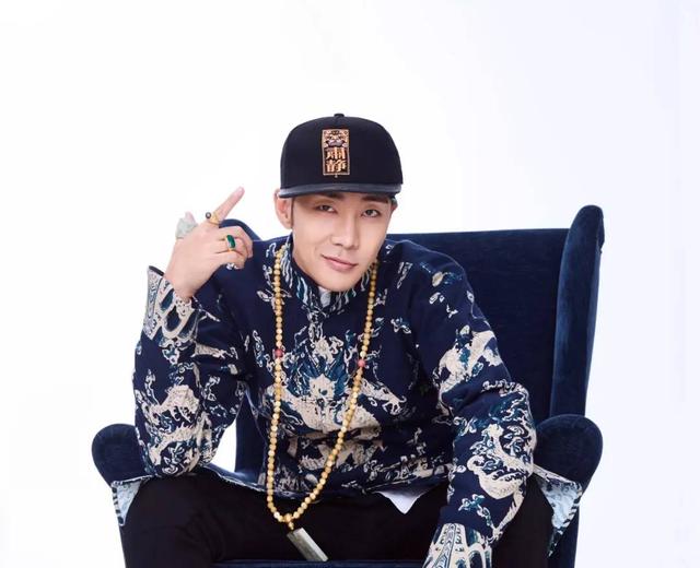 不要迷恋哥，哥只是个传说丨陈旭专访