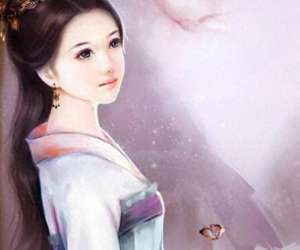 遮天女主(《遮天》姬紫月，第一女主，姬家小月亮，叶凡，我在星空这头等你)