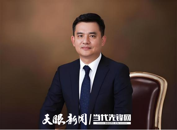 18位入选，2024贵州康养产业影响力人物出炉