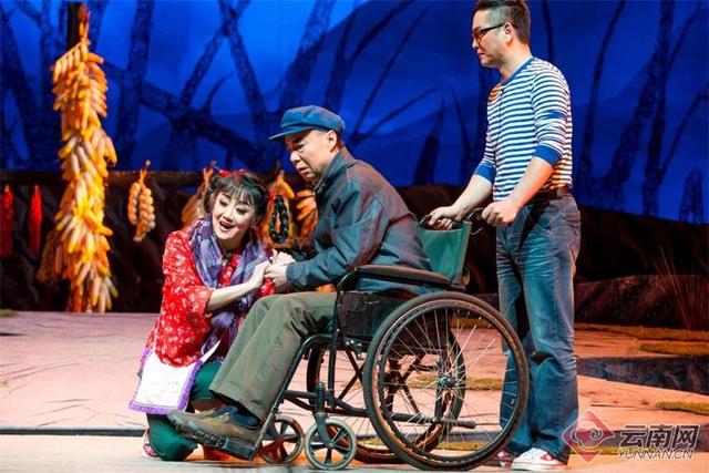 早安云南｜玉溪花灯：传唱百年的美丽乡愁 扬名海外的乡音传奇