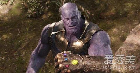 复联4打响指什么意思什么梗，复联4钢铁侠为什么可以打响指